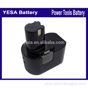 7.2V 1.5AH~3.3Ah Ni-Cd Ni-MH Batteries for Ryobi 1311145 1400668 Power Tool Battery